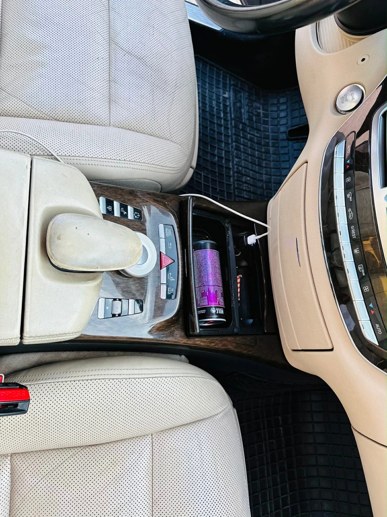 Mercedes-Benz S 350 �������� | Mobile.bg � ����������� 6