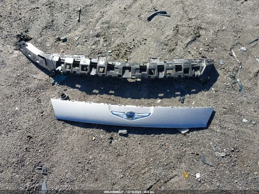 Genesis G90 3.3l 3.3T Premium Rwd | Mobile.bg � ����������� 12