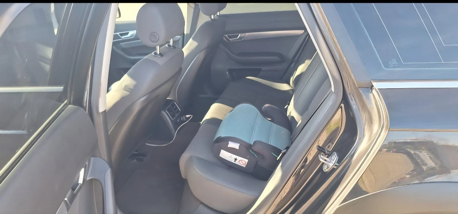 Audi A6 Allroad 3.0 tdi | Mobile.bg � ����������� 8