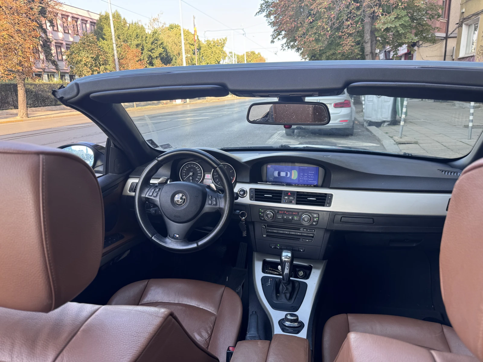 BMW 325 E93 | Mobile.bg � ����������� 14