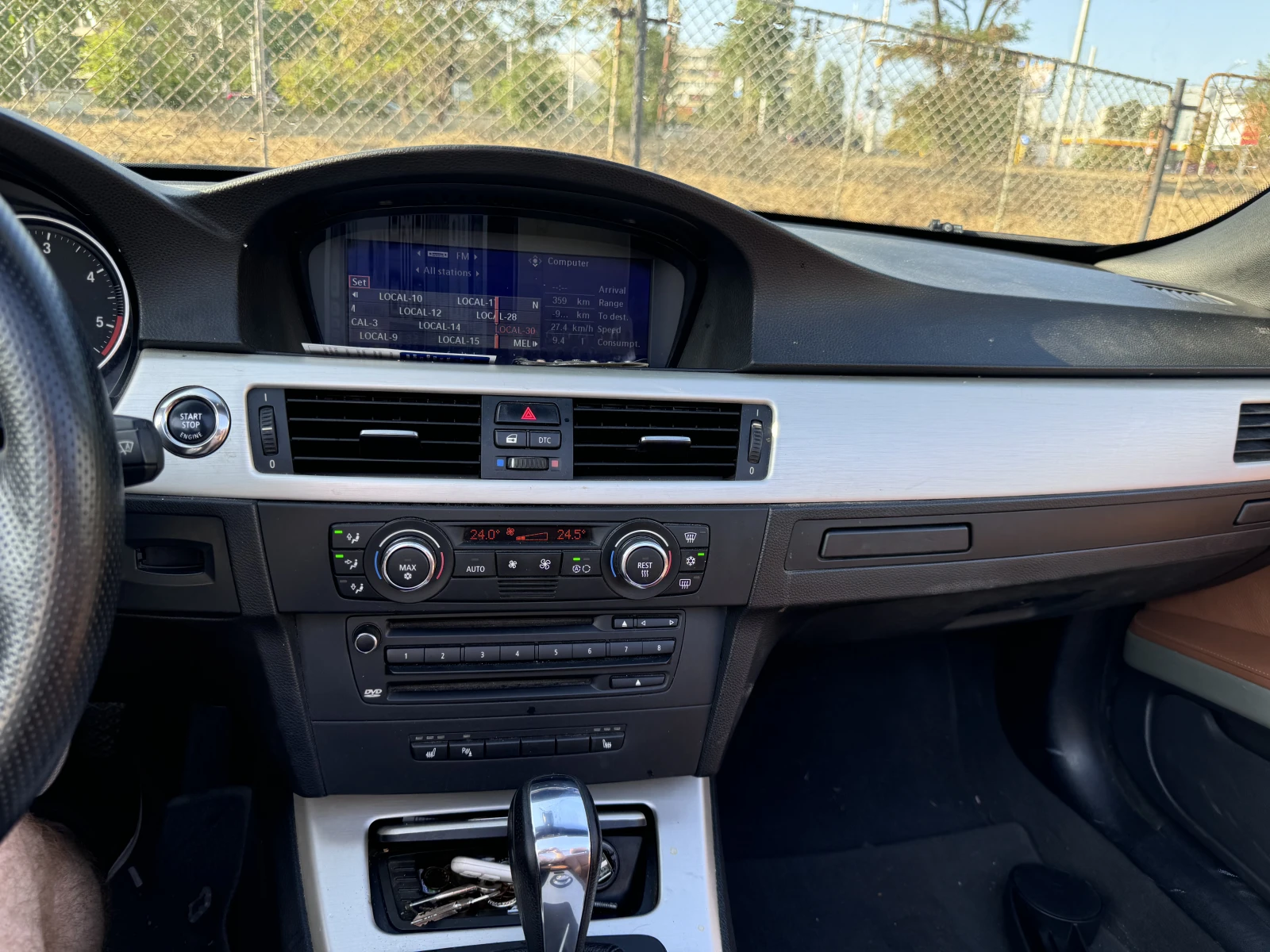BMW 325 E93 | Mobile.bg � ����������� 13