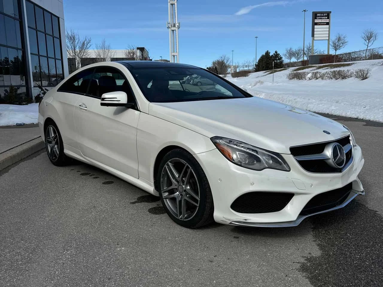 Mercedes-Benz E 400 * CARFAX * ��������* 360 ������*  | Mobile.bg � ����������� 13
