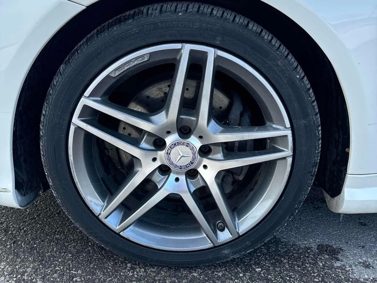 Mercedes-Benz E 400 * CARFAX * ПАНОРАМА* 360 КАМЕРИ*  - изображение 7