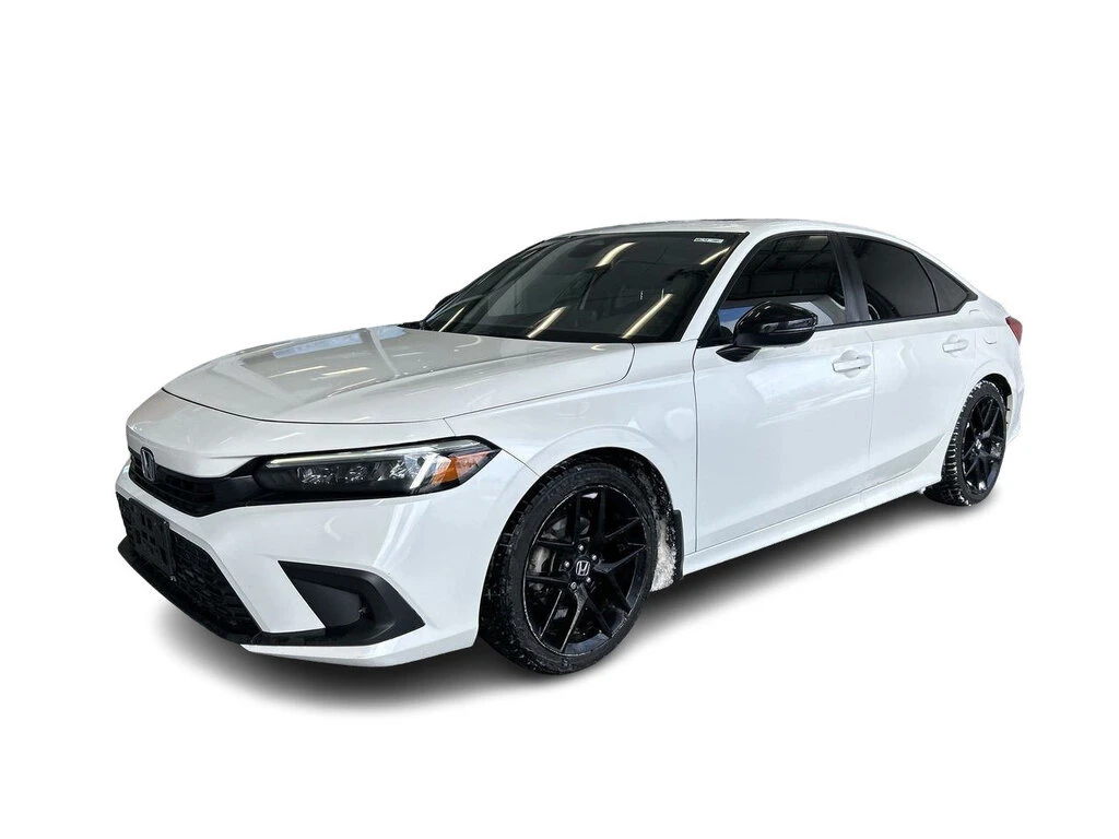 Honda Civic * * CARFAX * * АВТО КРЕДИТ * * 