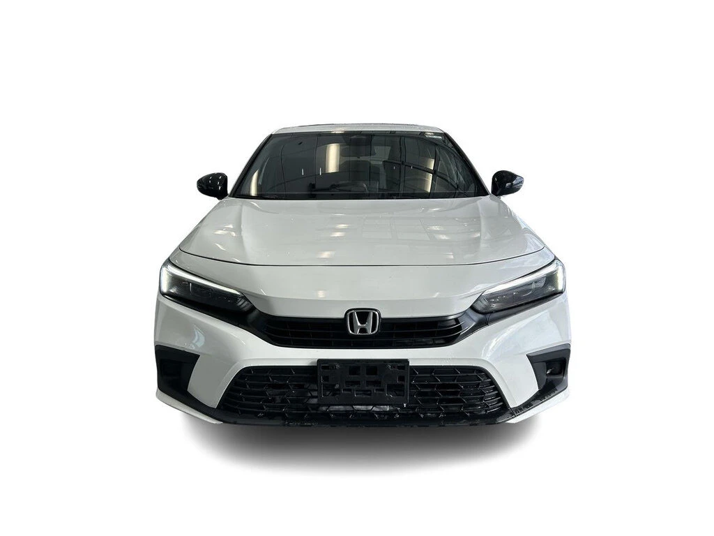 Honda Civic * * CARFAX * * АВТО КРЕДИТ * * , снимка 2 - Автомобили и джипове - 53772566
