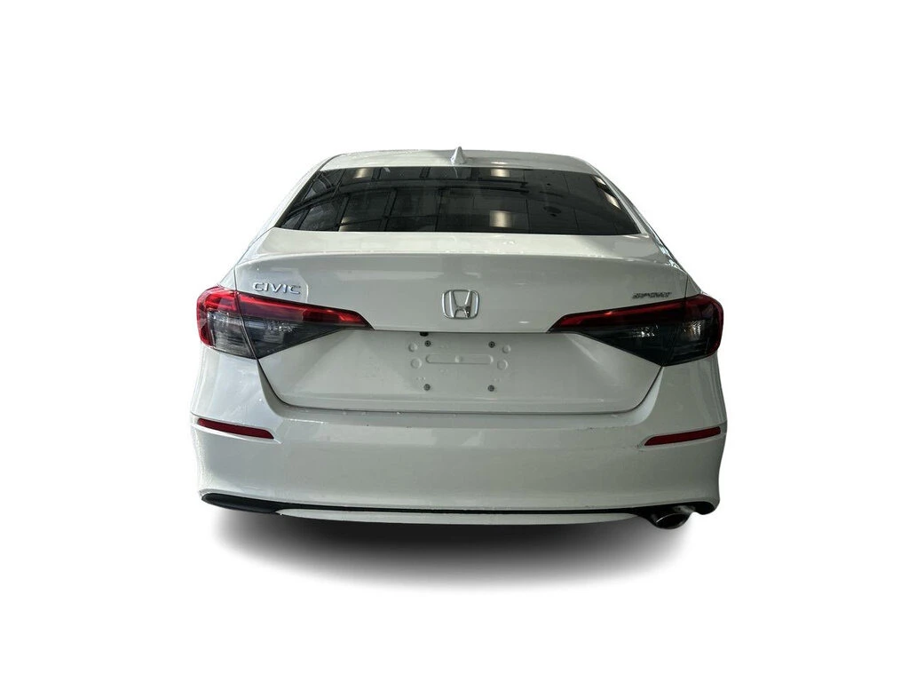 Honda Civic * * CARFAX * * АВТО КРЕДИТ * * , снимка 4 - Автомобили и джипове - 53772566