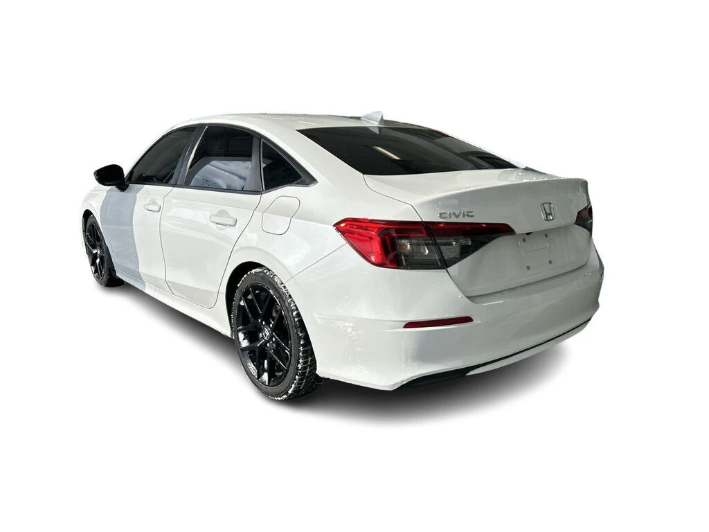 Honda Civic * * CARFAX * * АВТО КРЕДИТ * * , снимка 5 - Автомобили и джипове - 53772566