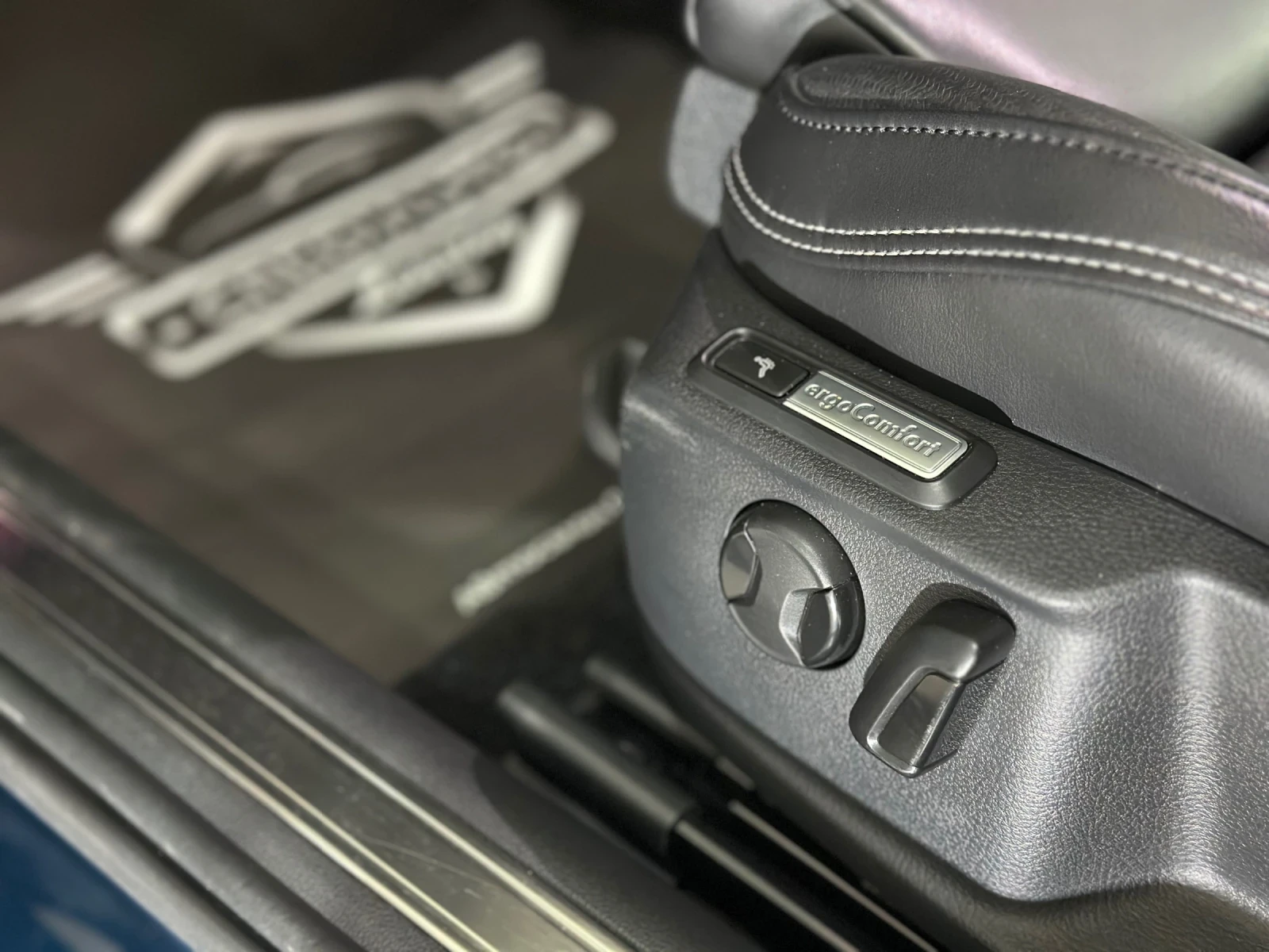 VW Passat * AUTO* R line , снимка 16 - Автомобили и джипове - 53911965