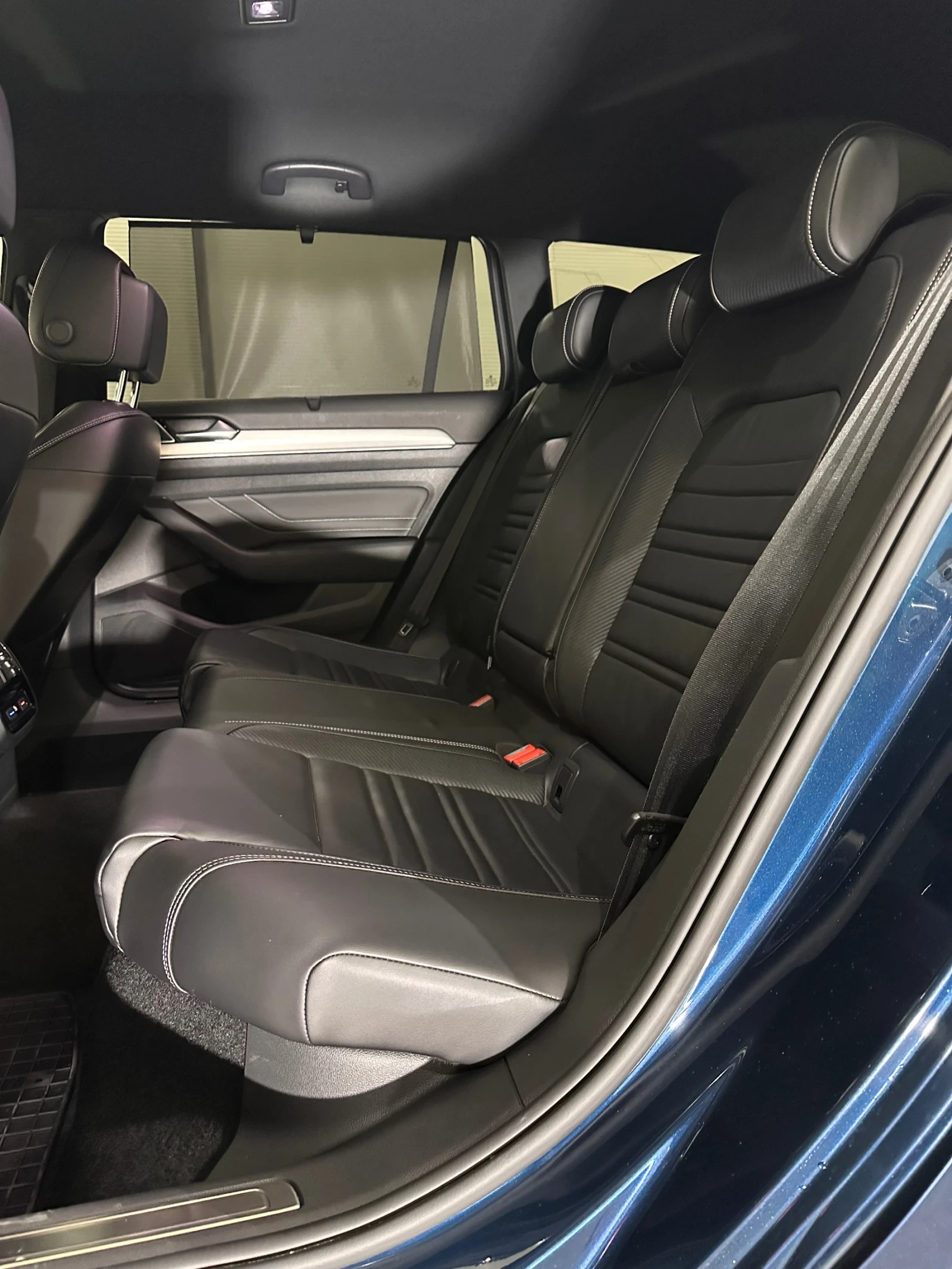 VW Passat * AUTO* R line , снимка 14 - Автомобили и джипове - 53911965