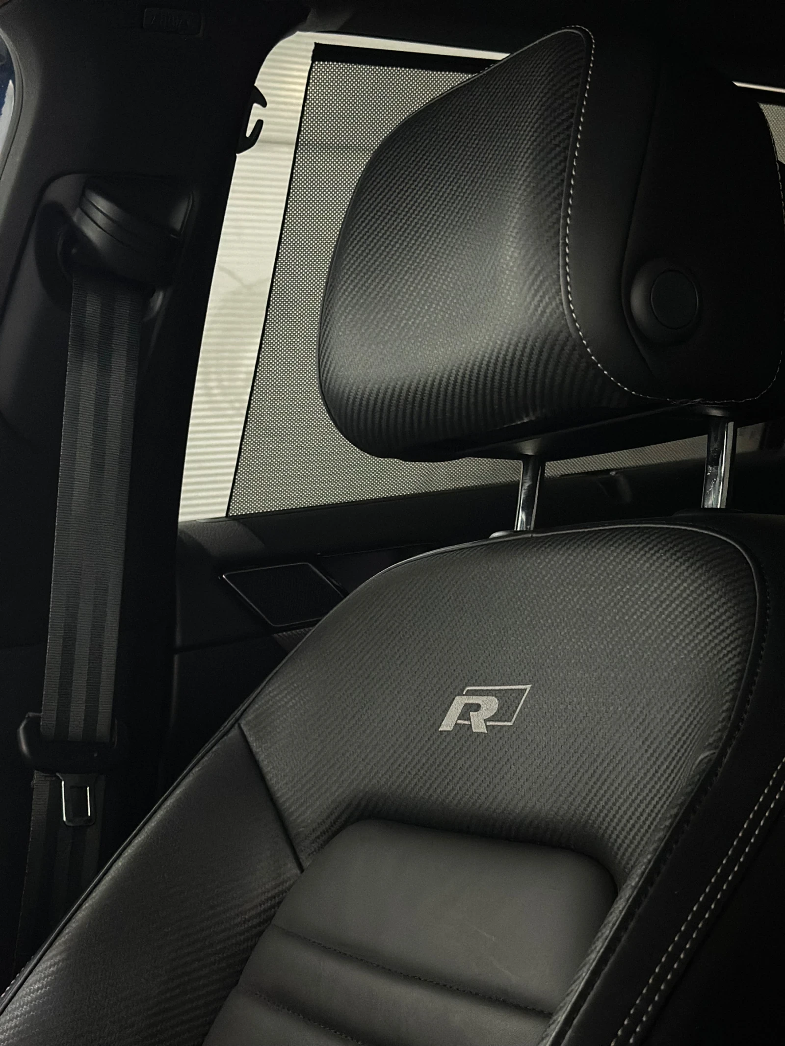 VW Passat * AUTO* R line , снимка 13 - Автомобили и джипове - 53911965