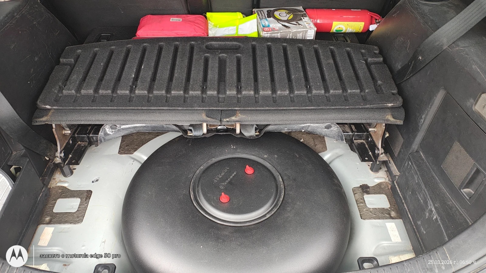 Mazda 5, снимка 7 - Автомобили и джипове - 53951445