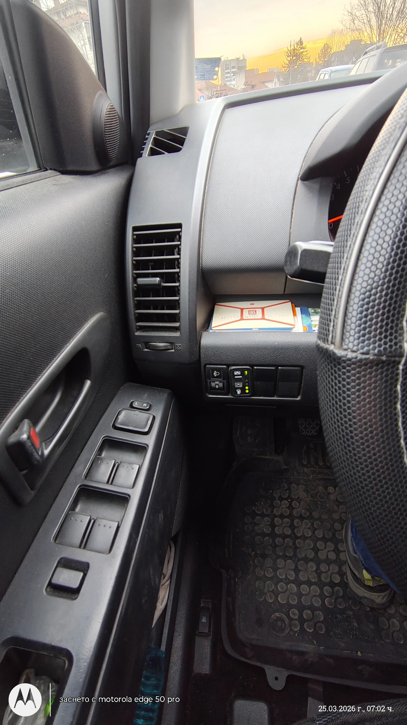 Mazda 5, снимка 11 - Автомобили и джипове - 53951445