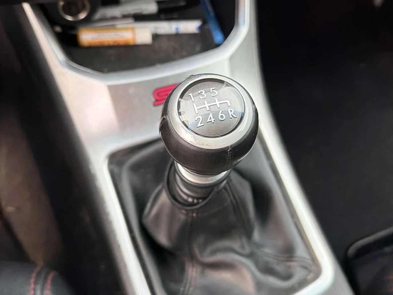 Subaru Impreza * WRX STI * CARFAX* РЪЧНИ СКОРОСТИ* КЛИП НА МОТОРА, снимка 10 - Автомобили и джипове - 54078346