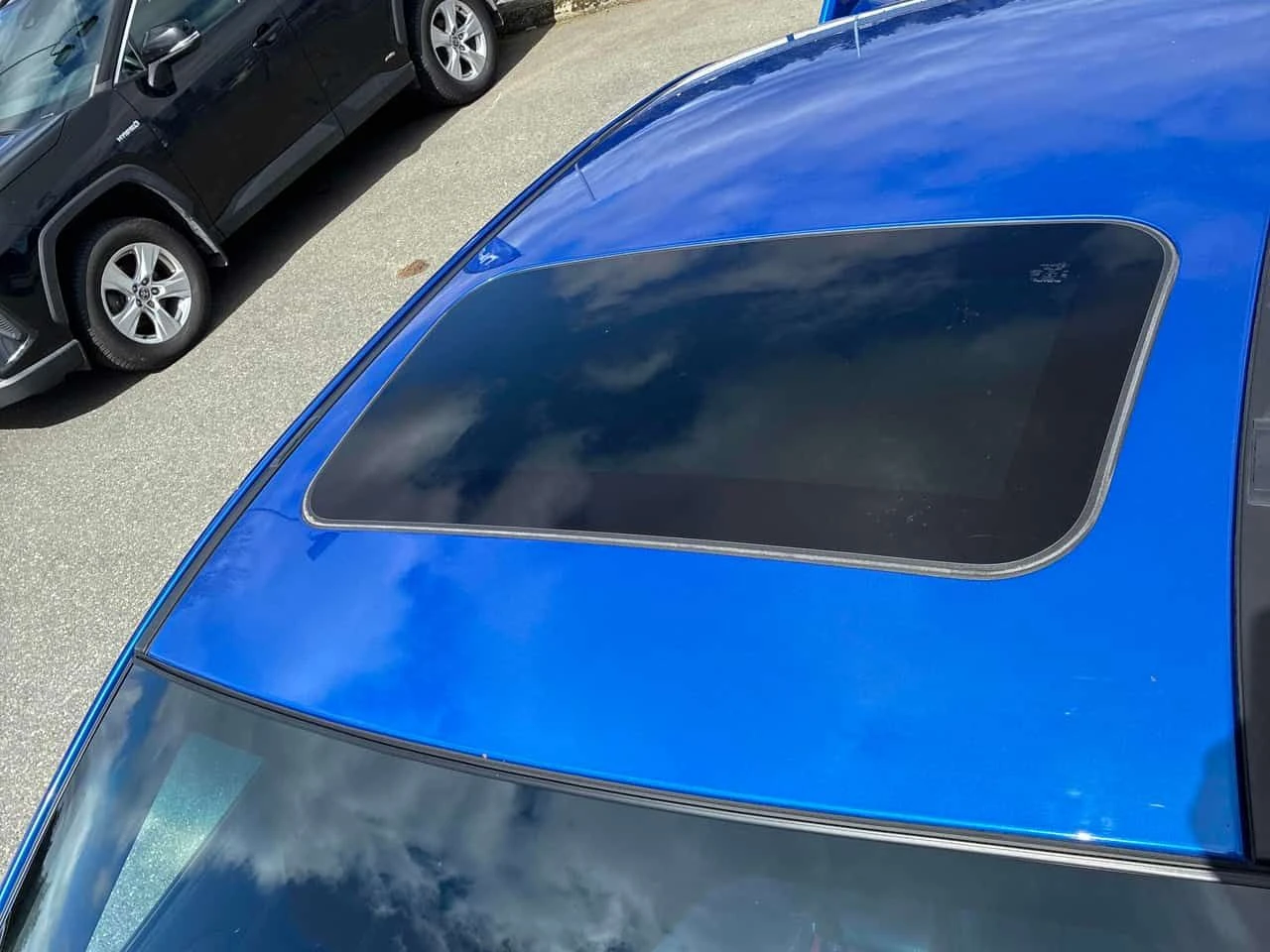 Subaru Impreza * WRX STI * CARFAX* РЪЧНИ СКОРОСТИ* КЛИП НА МОТОРА, снимка 14 - Автомобили и джипове - 54078346