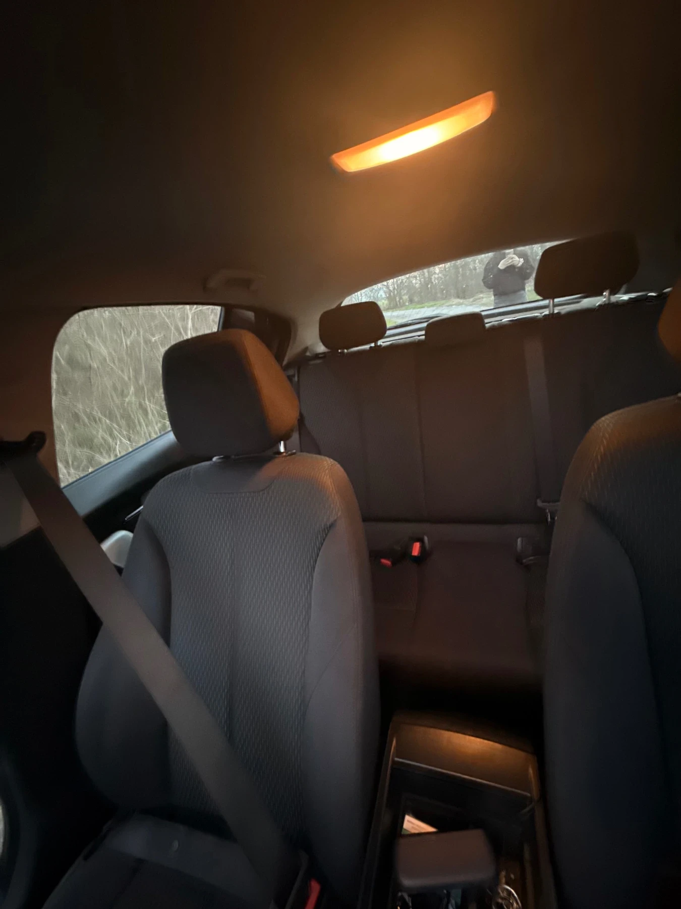 BMW 118, снимка 8 - Автомобили и джипове - 54092204