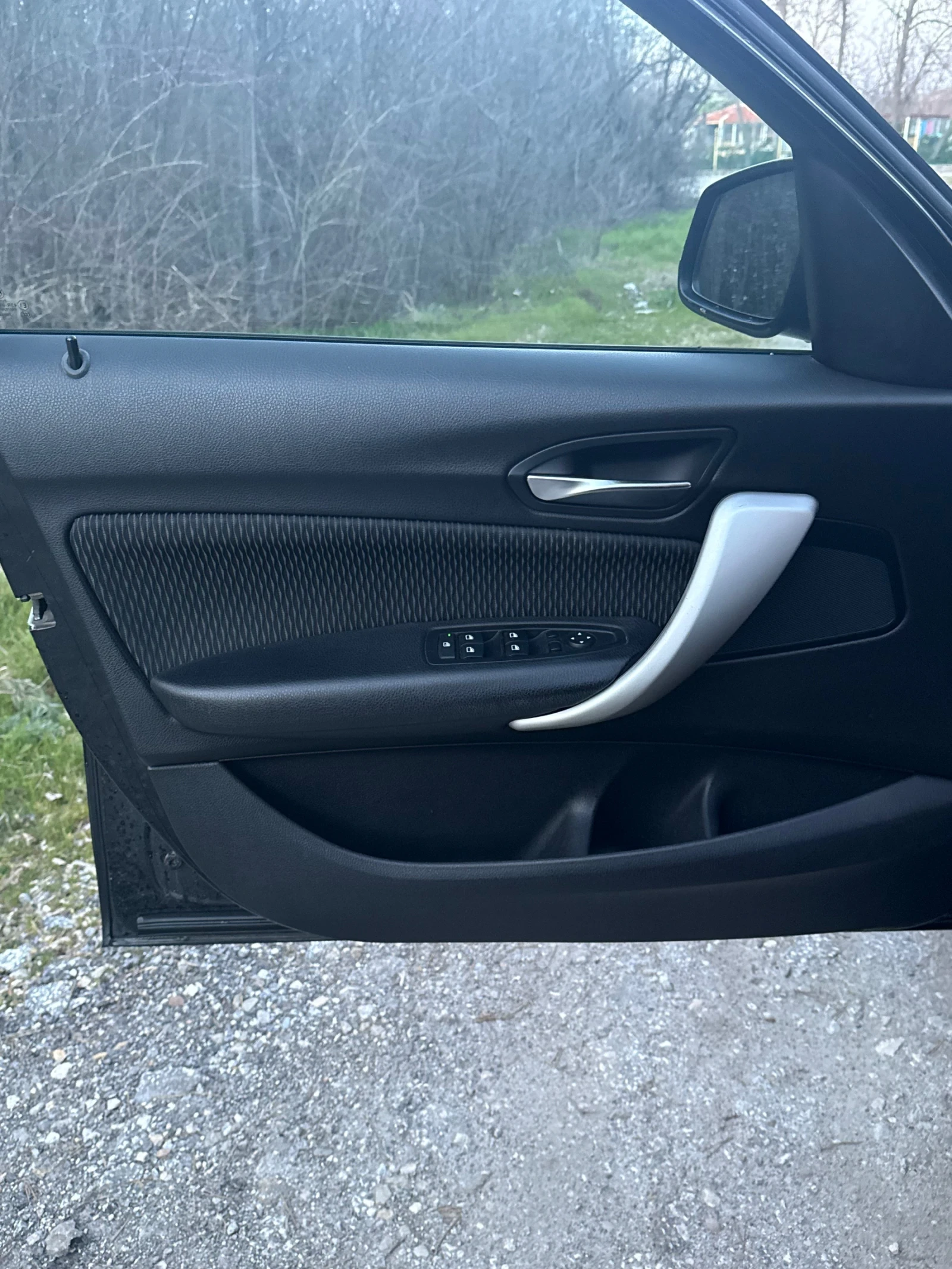 BMW 118, снимка 6 - Автомобили и джипове - 54092204