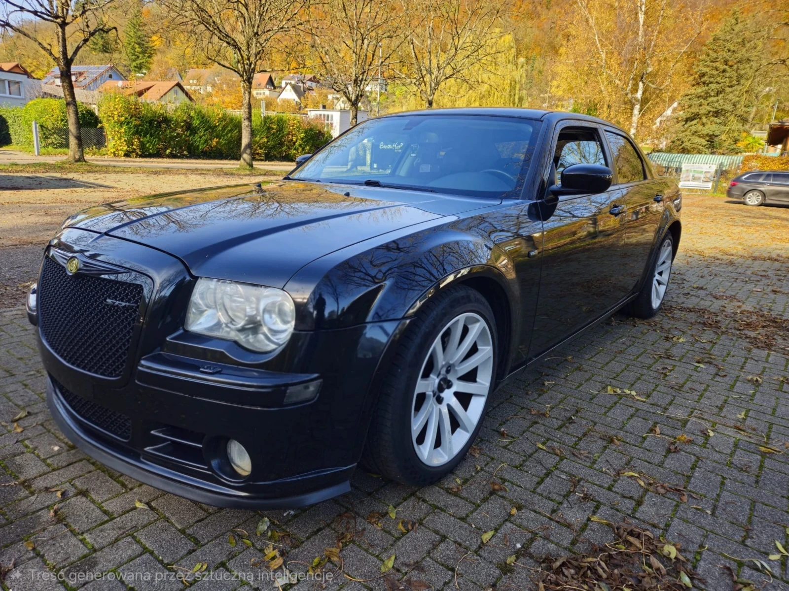 Chrysler 300c SRT | Mobile.bg � ����������� 7