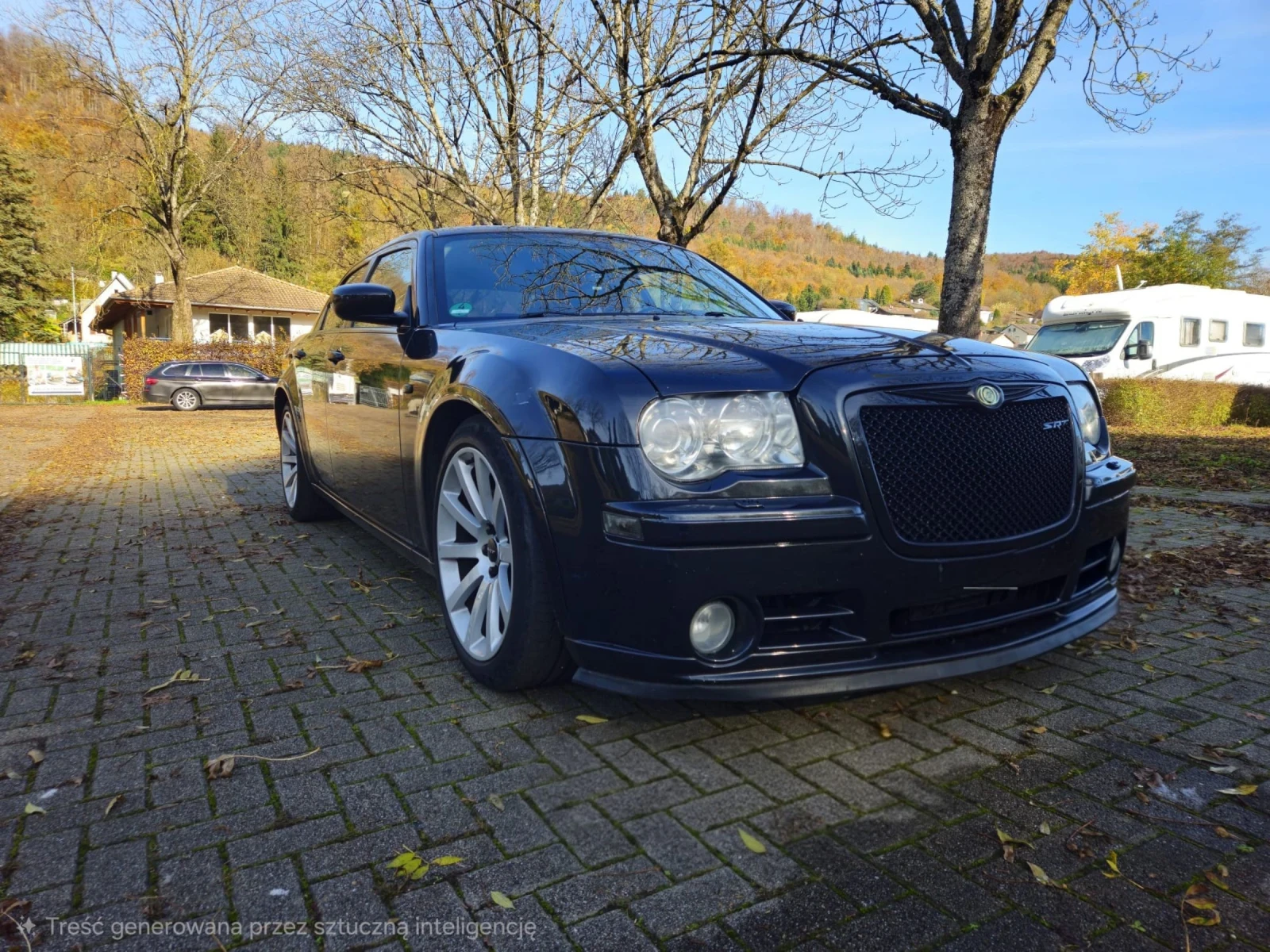Chrysler 300c SRT | Mobile.bg � ����������� 6