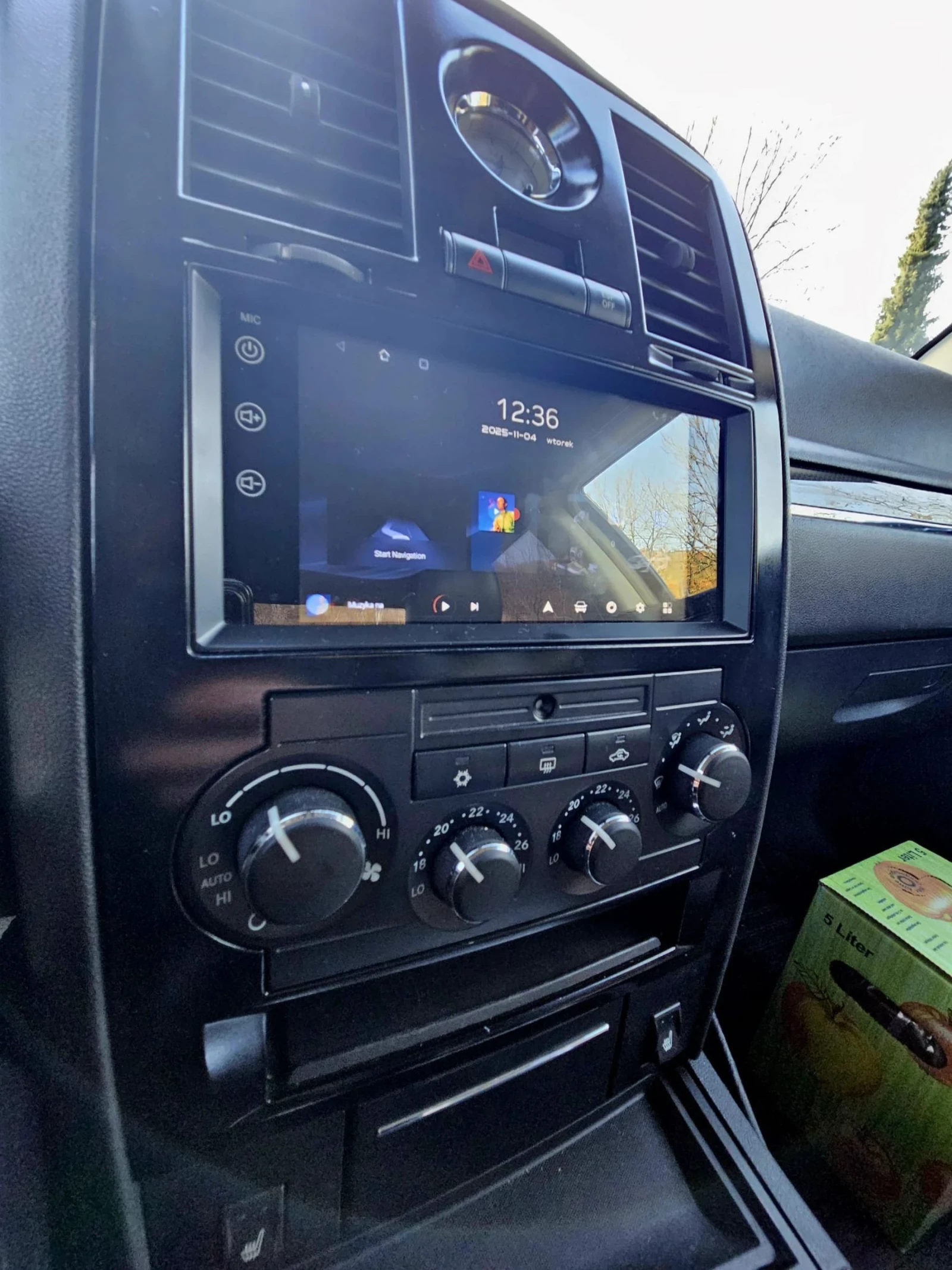 Chrysler 300c SRT | Mobile.bg � ����������� 9