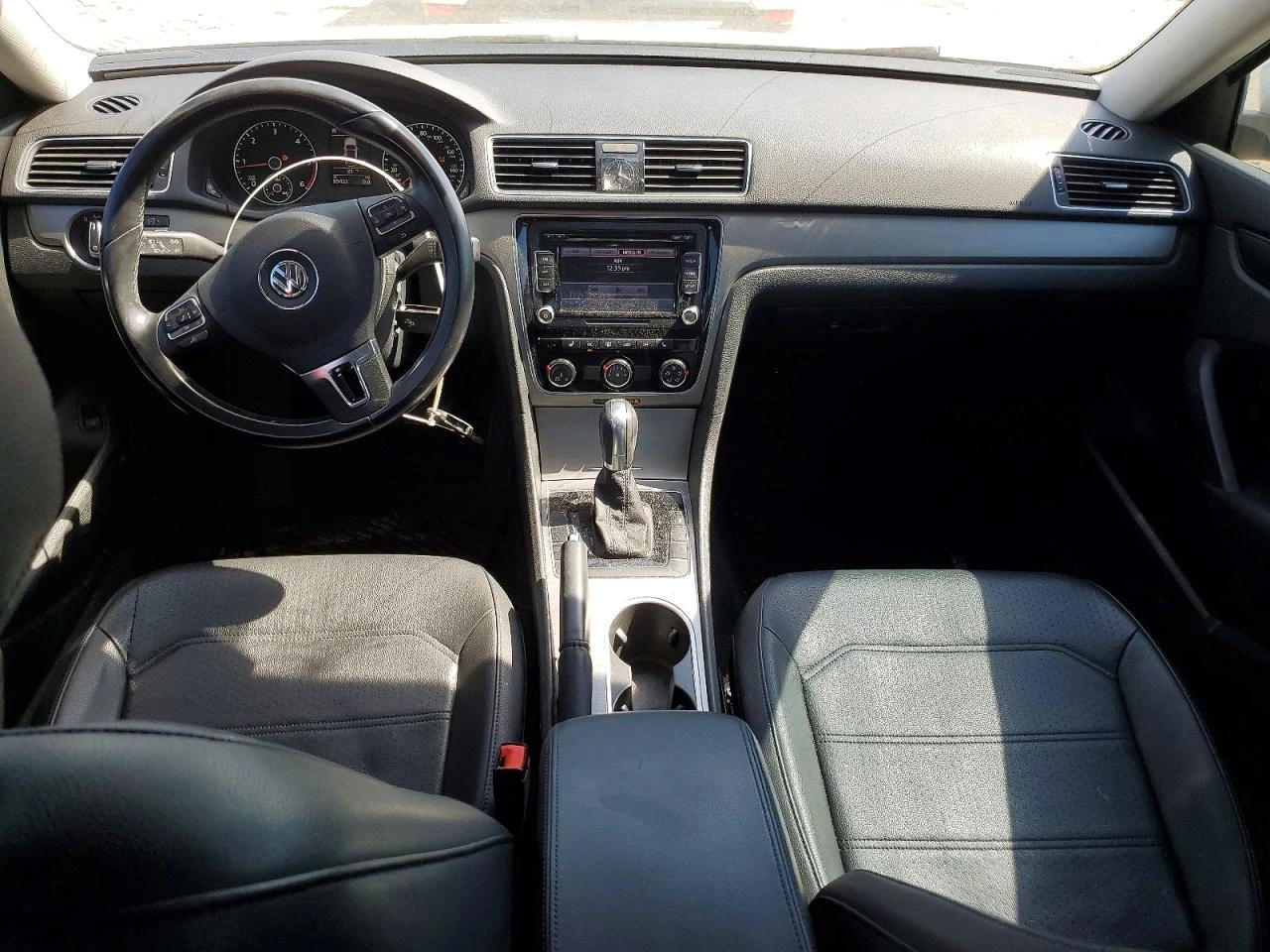 VW Passat 2.0l Volkswagen Se | Mobile.bg � ����������� 8