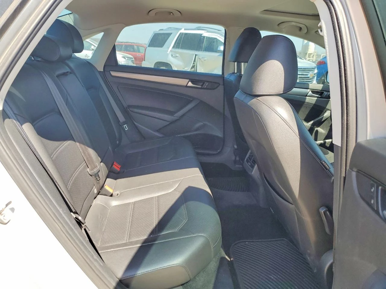 VW Passat 2.0l Volkswagen Se | Mobile.bg � ����������� 10