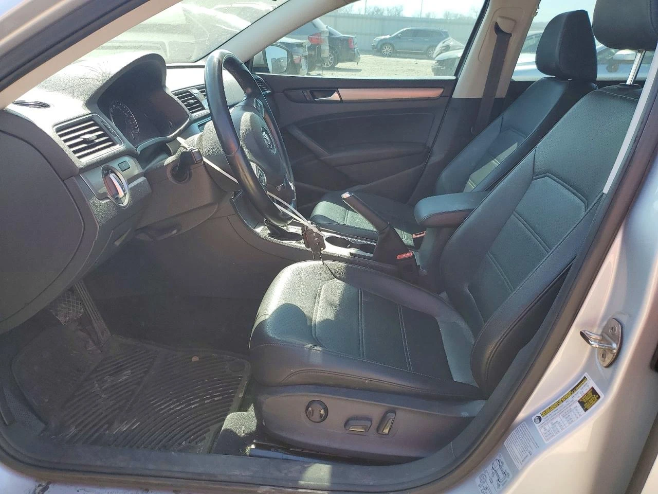 VW Passat 2.0l Volkswagen Se | Mobile.bg � ����������� 7