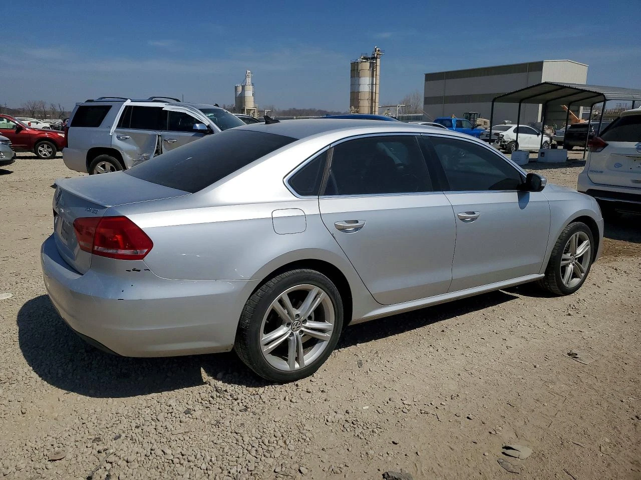 VW Passat 2.0l Volkswagen Se | Mobile.bg � ����������� 3