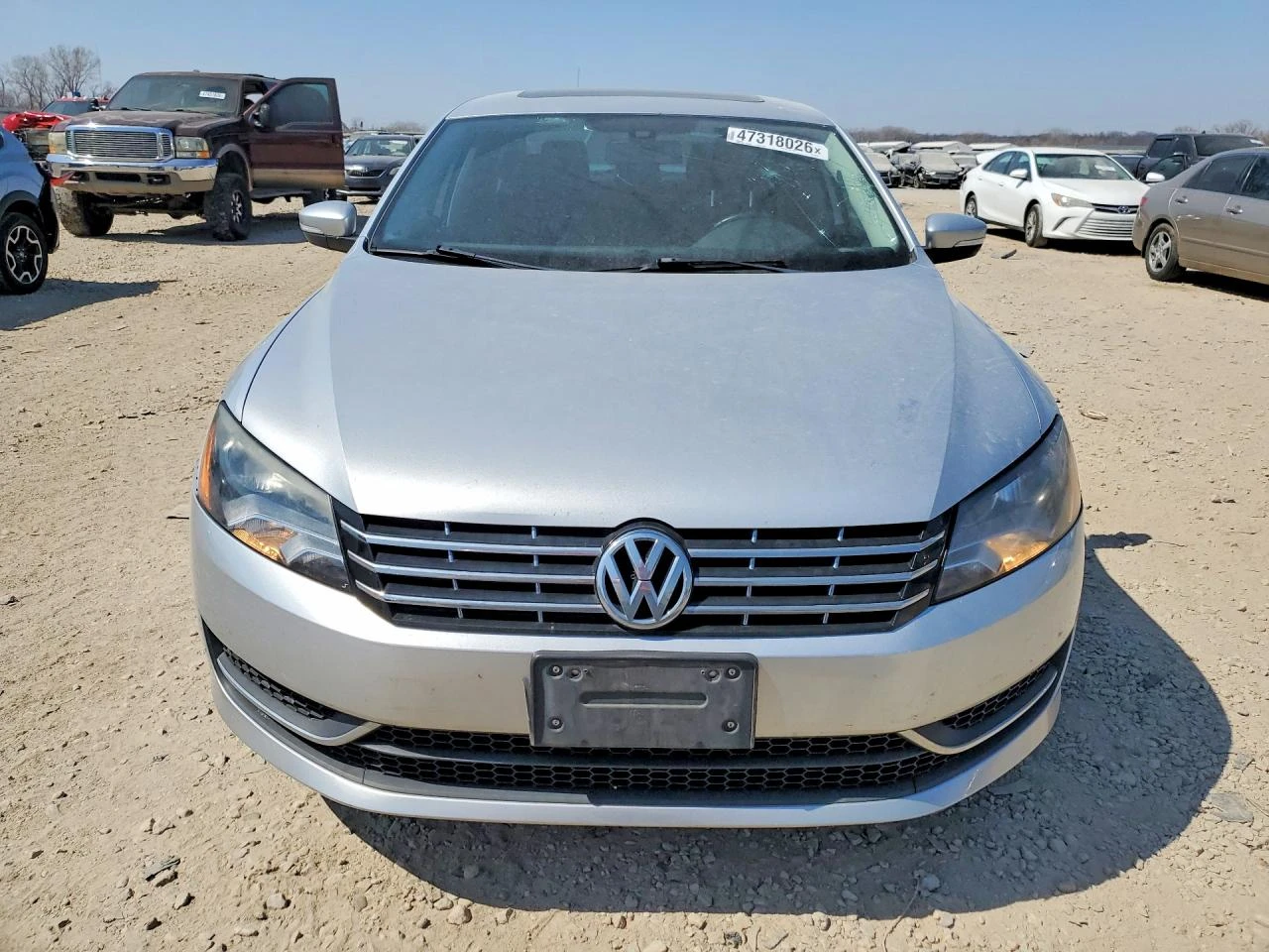 VW Passat 2.0l Volkswagen Se | Mobile.bg � ����������� 5