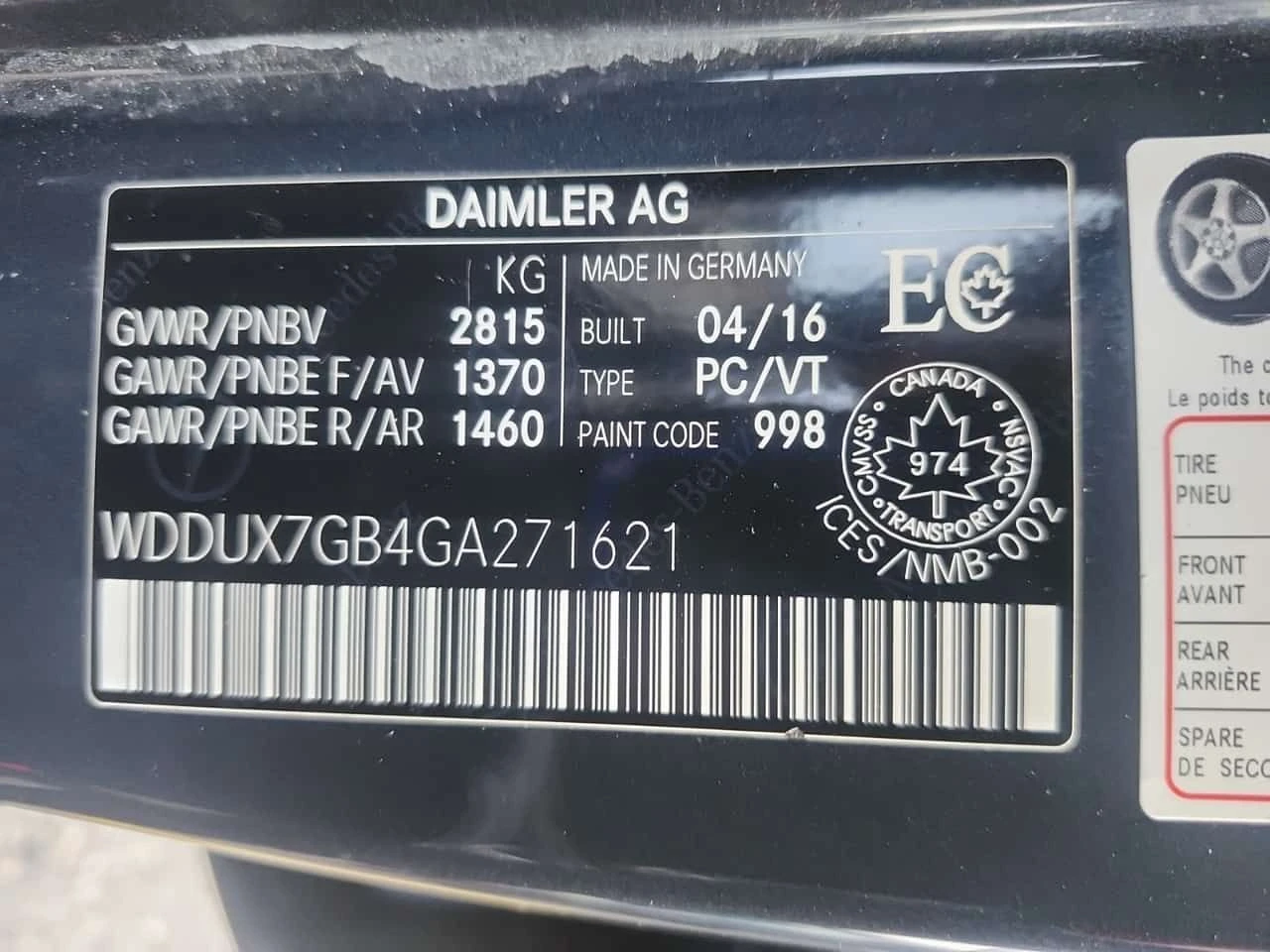 Mercedes-Benz Maybach * S 600 * CARFAX * ПЕРФЕКТНО СЕРВИЗИРАН * , снимка 16 - Автомобили и джипове - 54203933