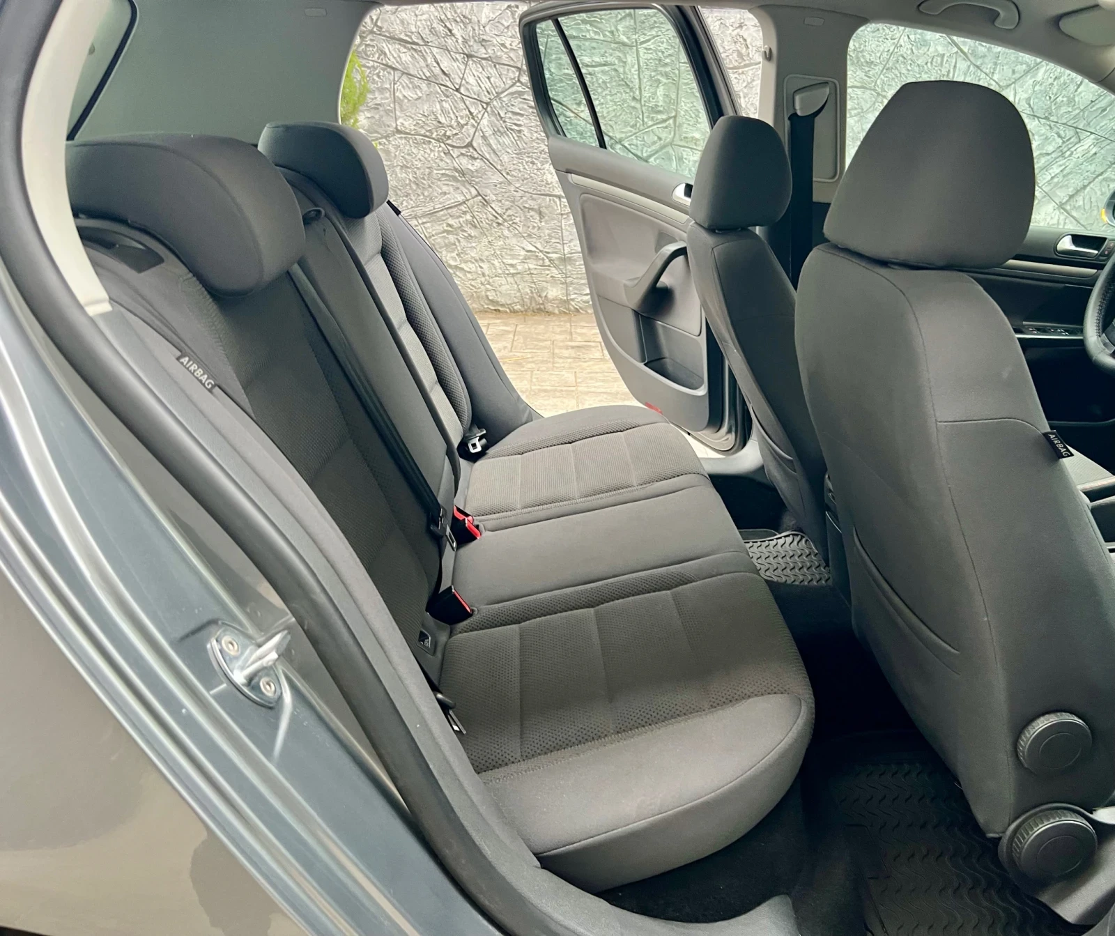 VW Golf 1.9TD?, снимка 10 - Автомобили и джипове - 54222093