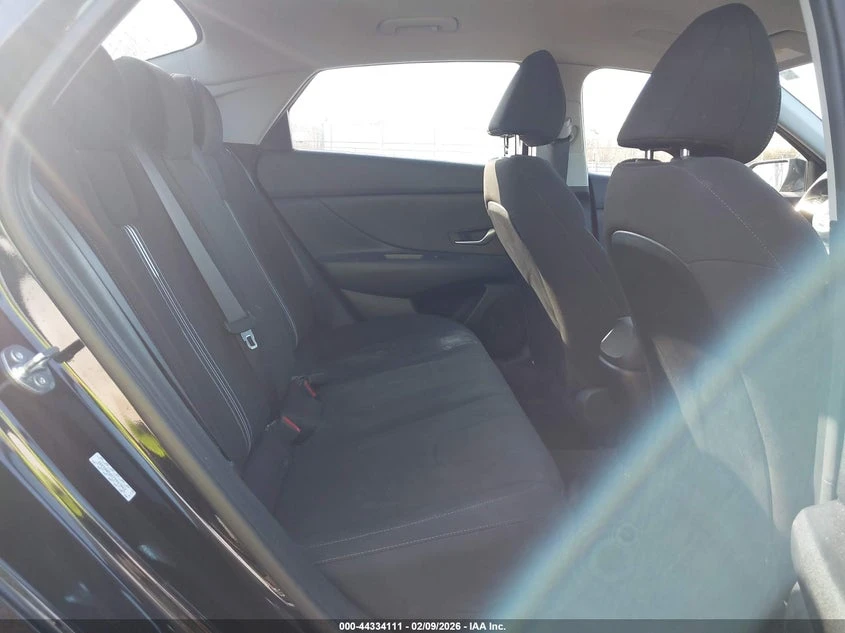 Hyundai Elantra 1.6l Hybrid Blue | Mobile.bg � ����������� 8
