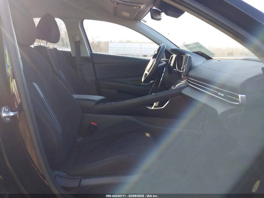 Hyundai Elantra 1.6l Hybrid Blue | Mobile.bg � ����������� 5