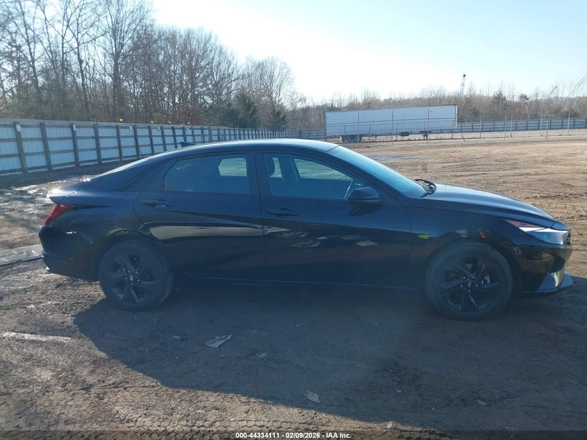 Hyundai Elantra 1.6l Hybrid Blue | Mobile.bg � ����������� 13
