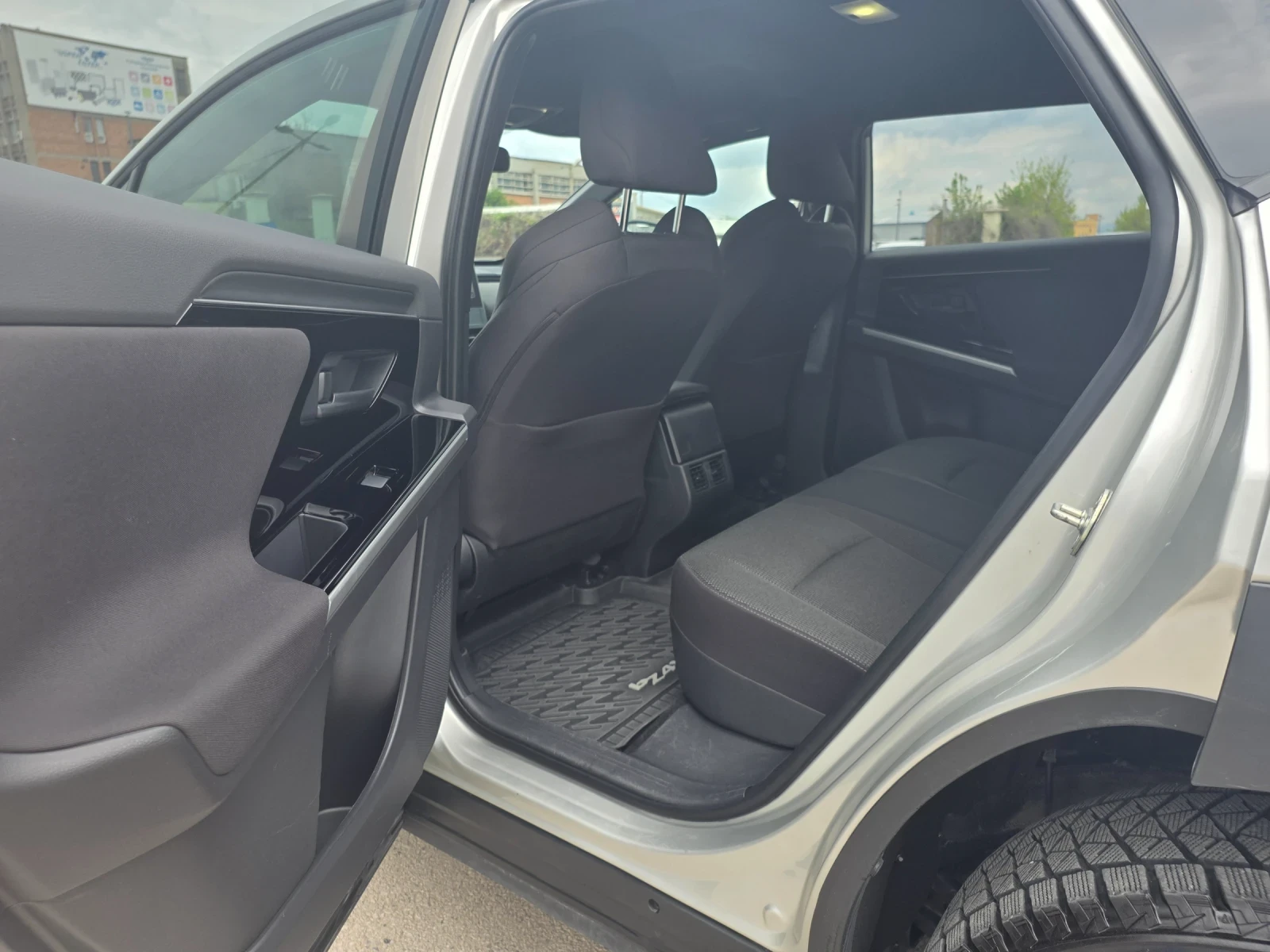 Toyota bZ4X | Mobile.bg � ����������� 15