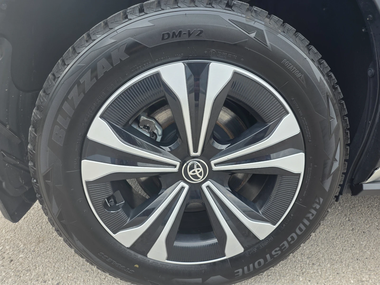 Toyota bZ4X | Mobile.bg � ����������� 16