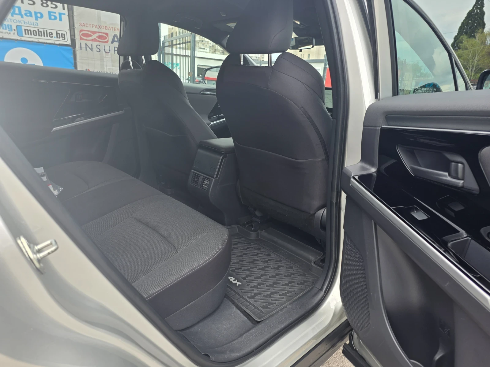 Toyota bZ4X | Mobile.bg � ����������� 14