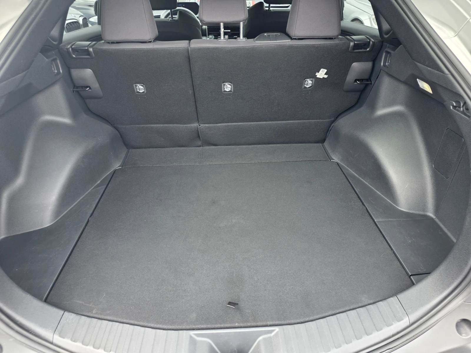 Toyota bZ4X | Mobile.bg � ����������� 17