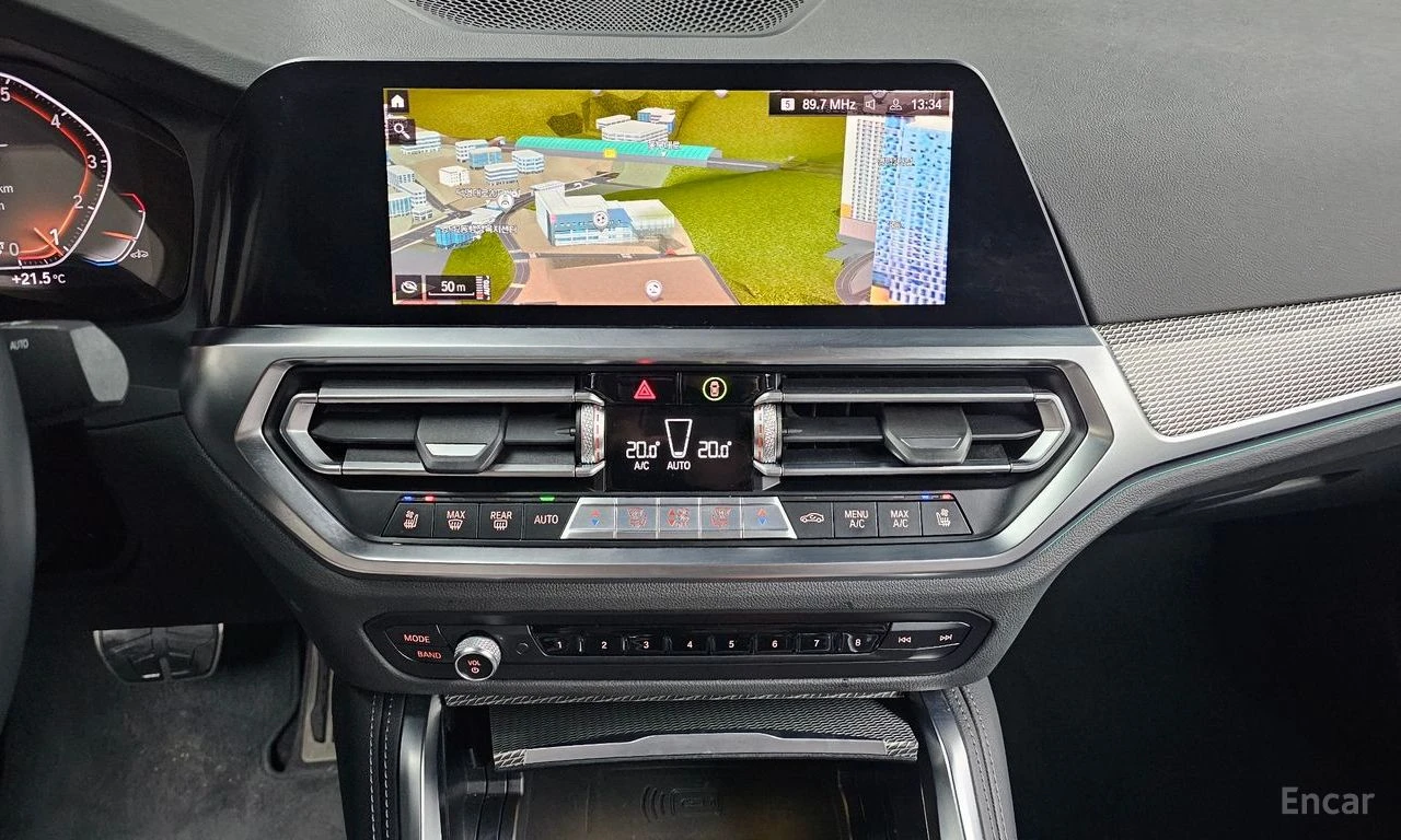 BMW 420 * M�����* HARMAN* KARDON* HEADUP* 360* ������*  | Mobile.bg � ����������� 11