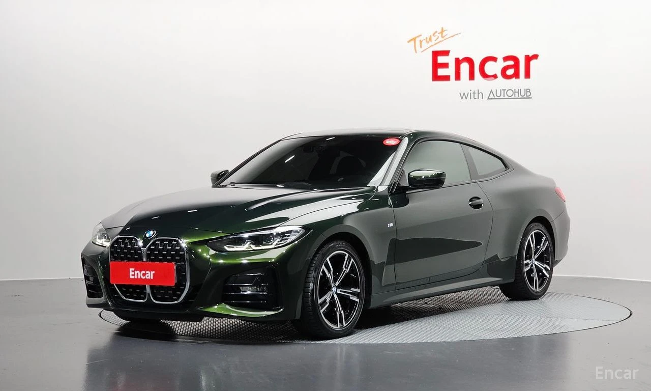 BMW 420 * M�����* HARMAN* KARDON* HEADUP* 360* ������*  | Mobile.bg � ����������� 1