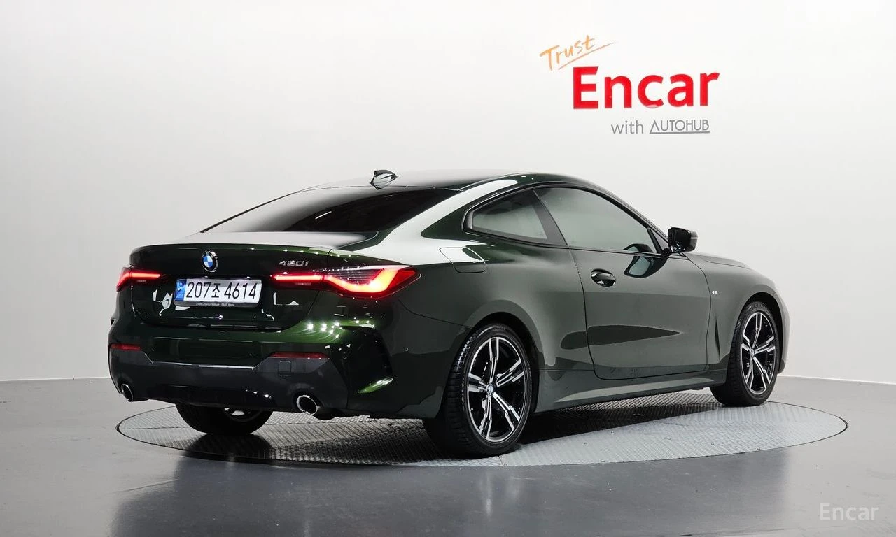 BMW 420 * M�����* HARMAN* KARDON* HEADUP* 360* ������*  | Mobile.bg � ����������� 3