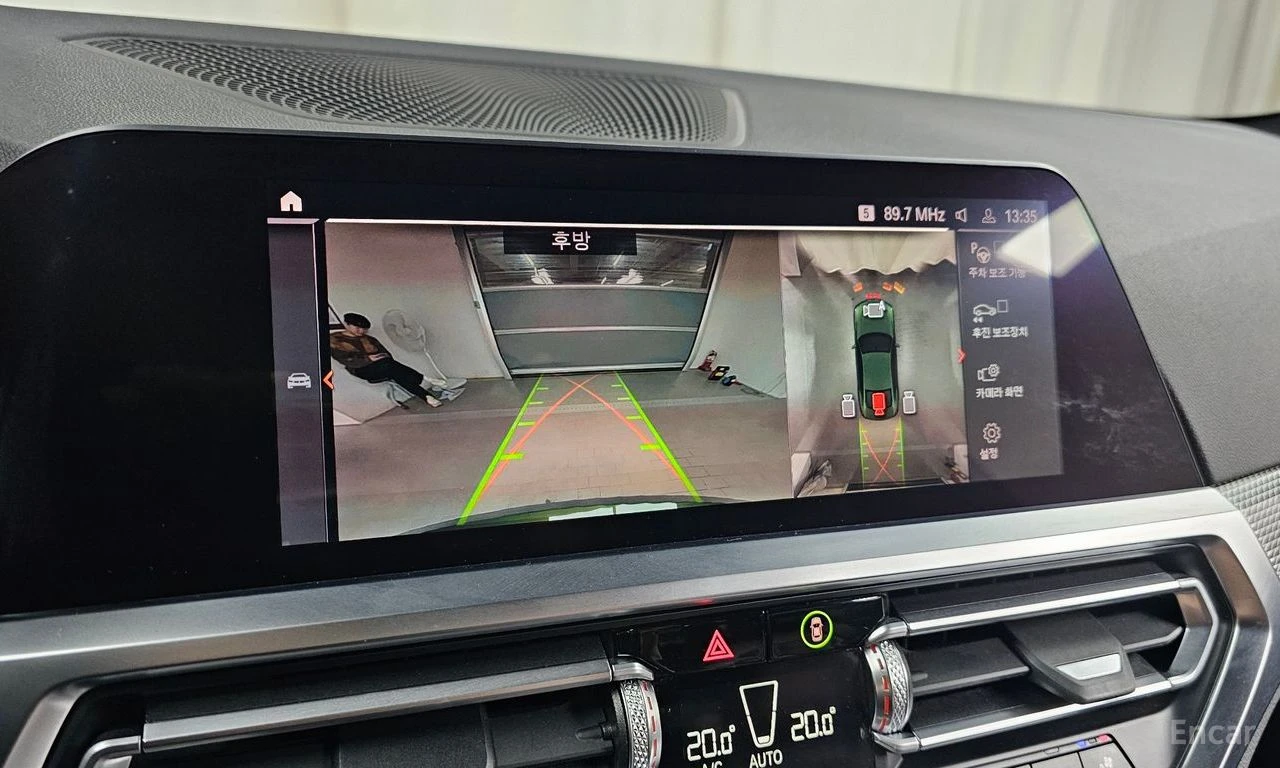 BMW 420 * M�����* HARMAN* KARDON* HEADUP* 360* ������*  | Mobile.bg � ����������� 13