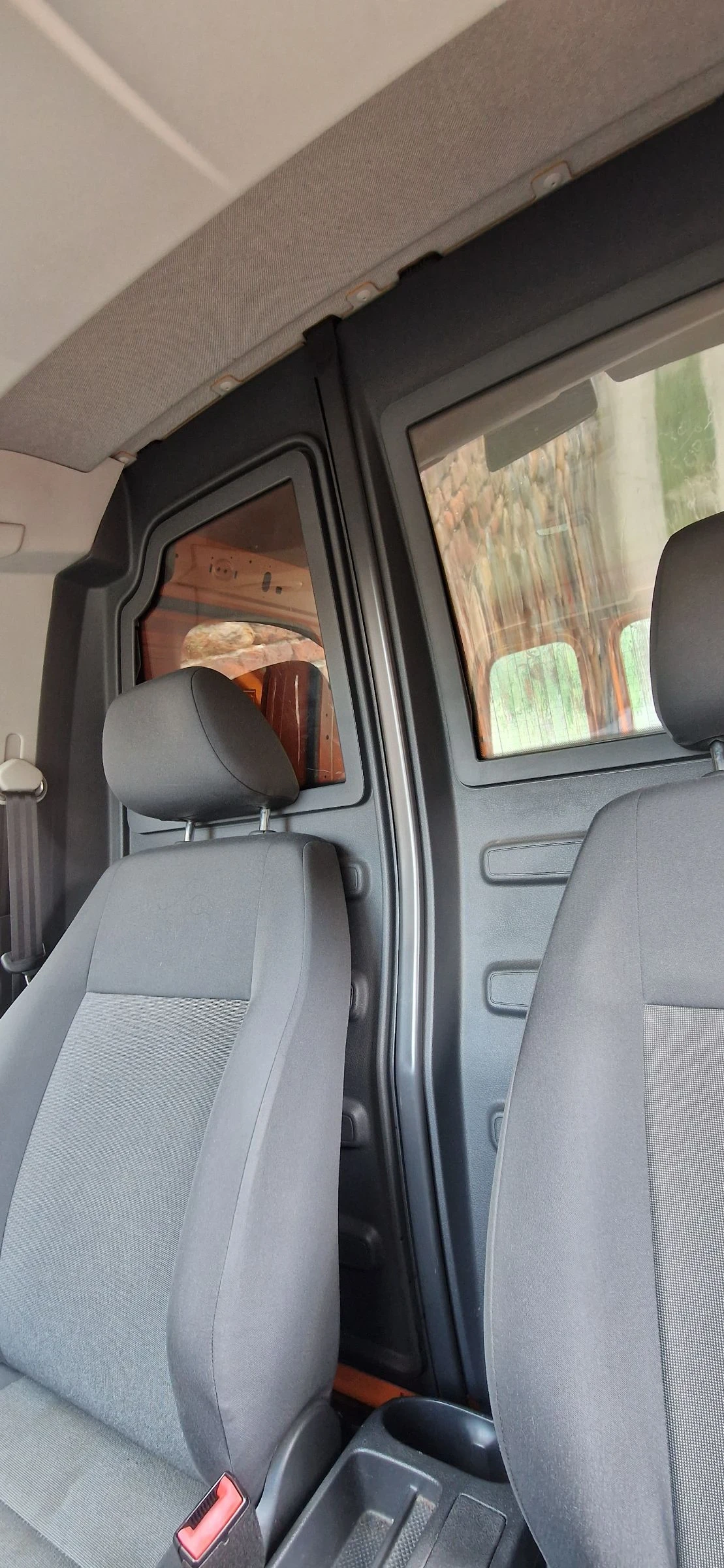 VW Caddy 2000 куб. Метан бензин, снимка 13 - Автомобили и джипове - 54625125