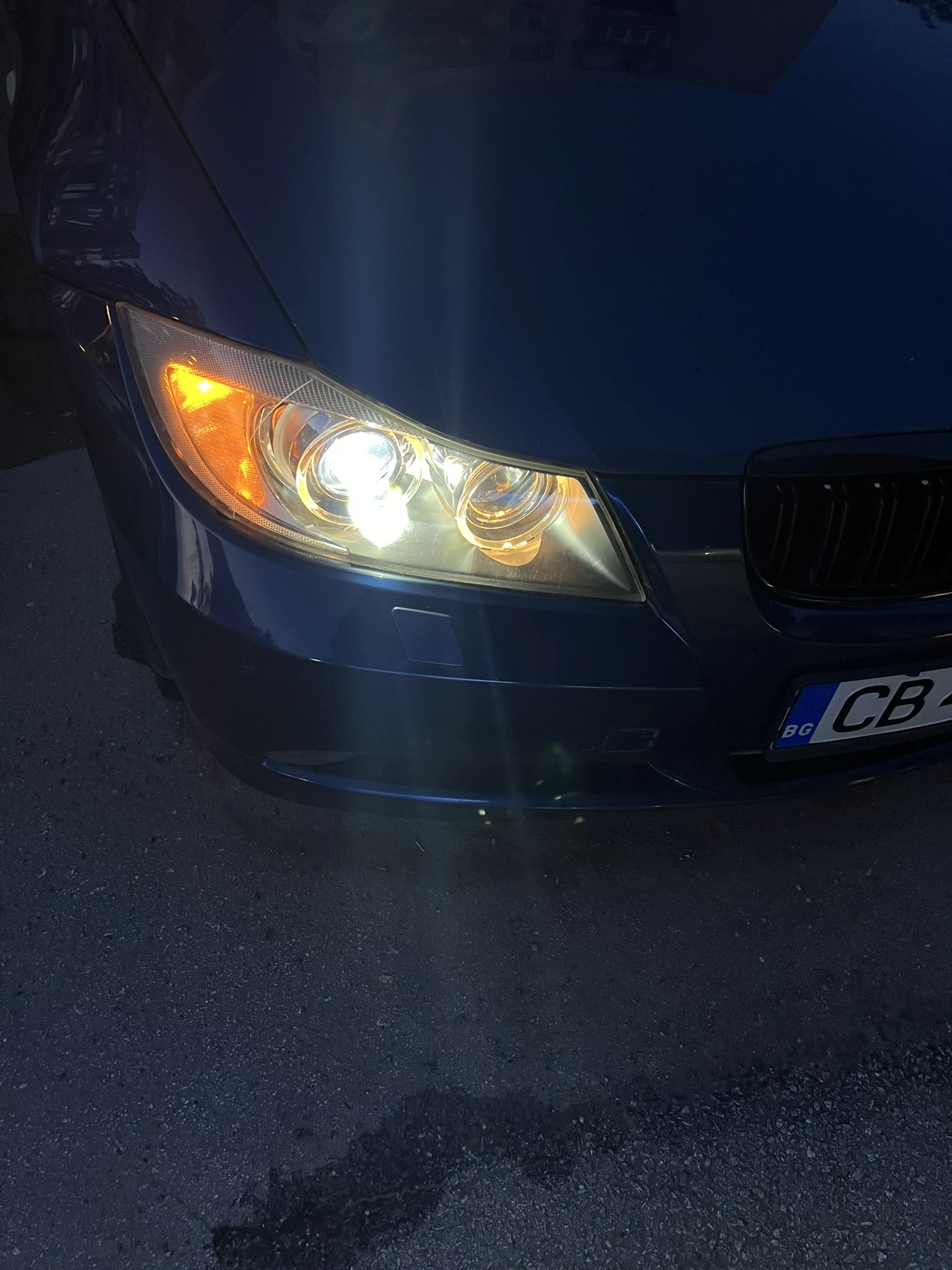 BMW 330 X-Drive, снимка 9 - Автомобили и джипове - 54663404