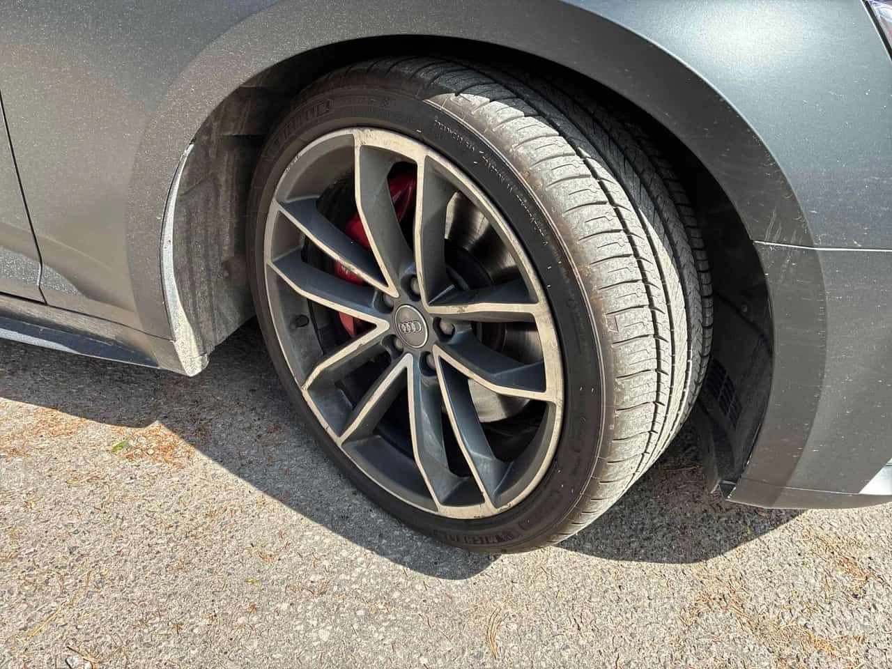Audi S5 Technik /360/LED/B&O/МАСАЖИ/АВТОКРЕДИТ, снимка 7 - Автомобили и джипове - 54706602