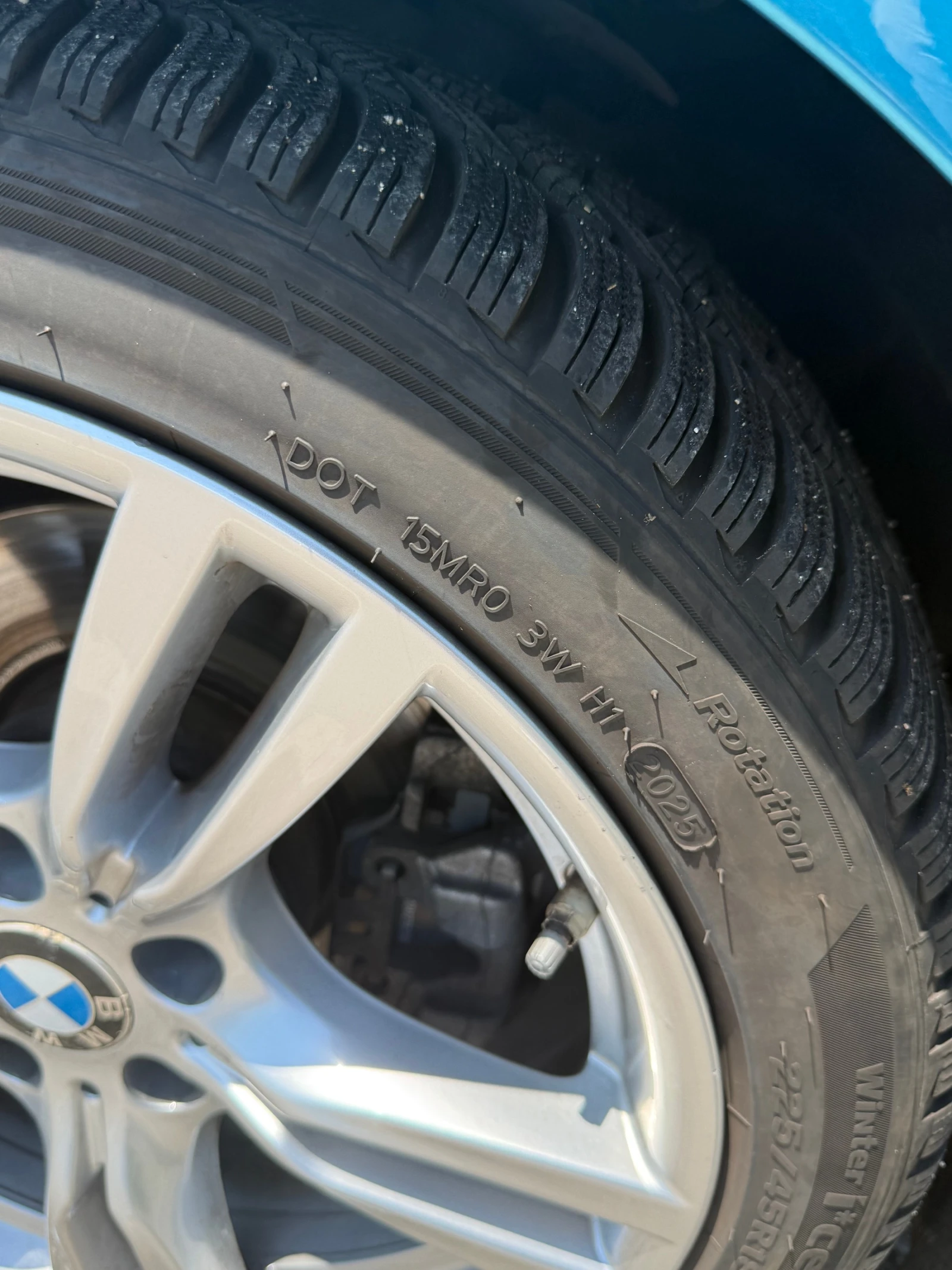 BMW 420, снимка 14 - Автомобили и джипове - 55099870