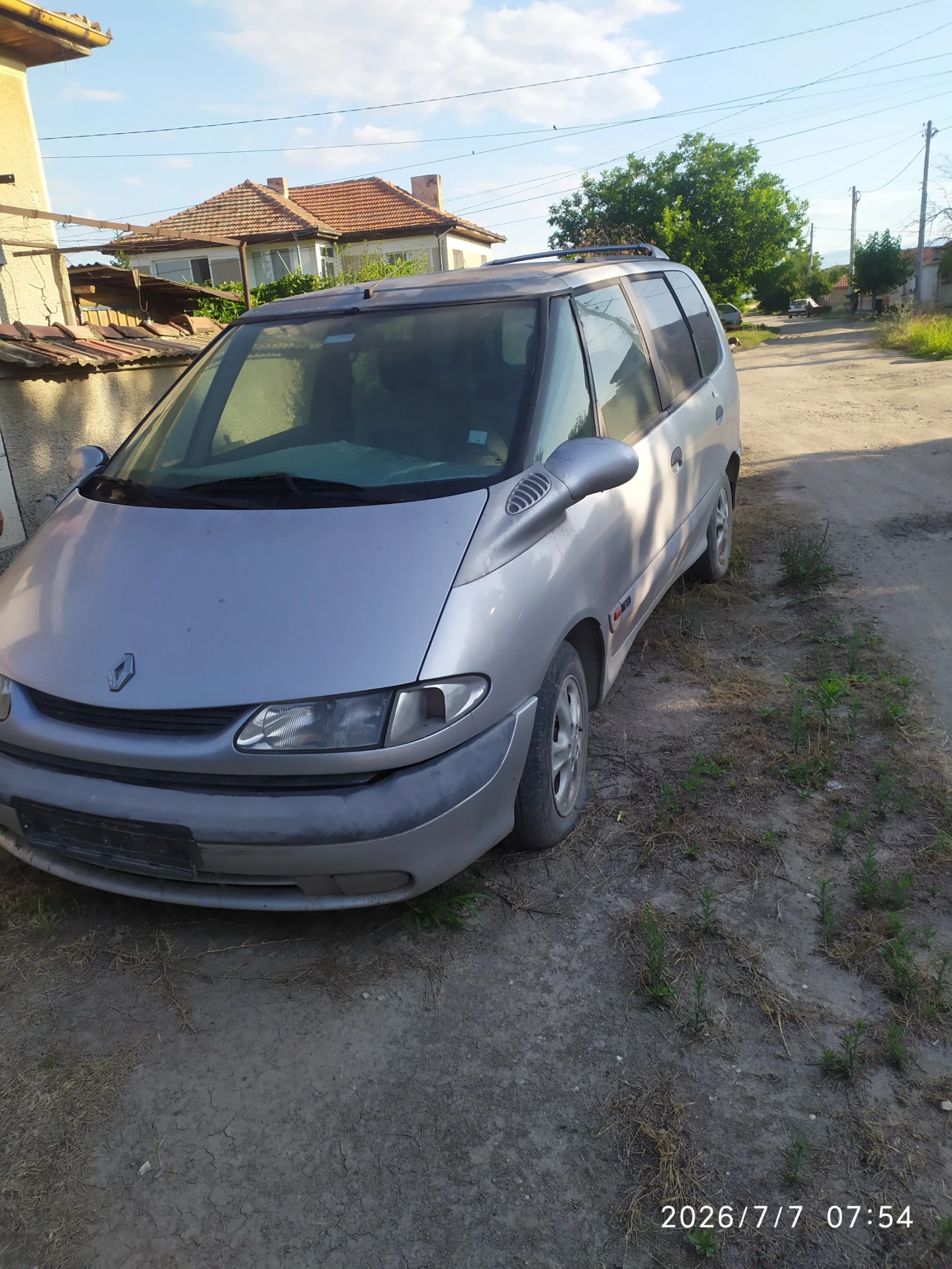Renault Espace