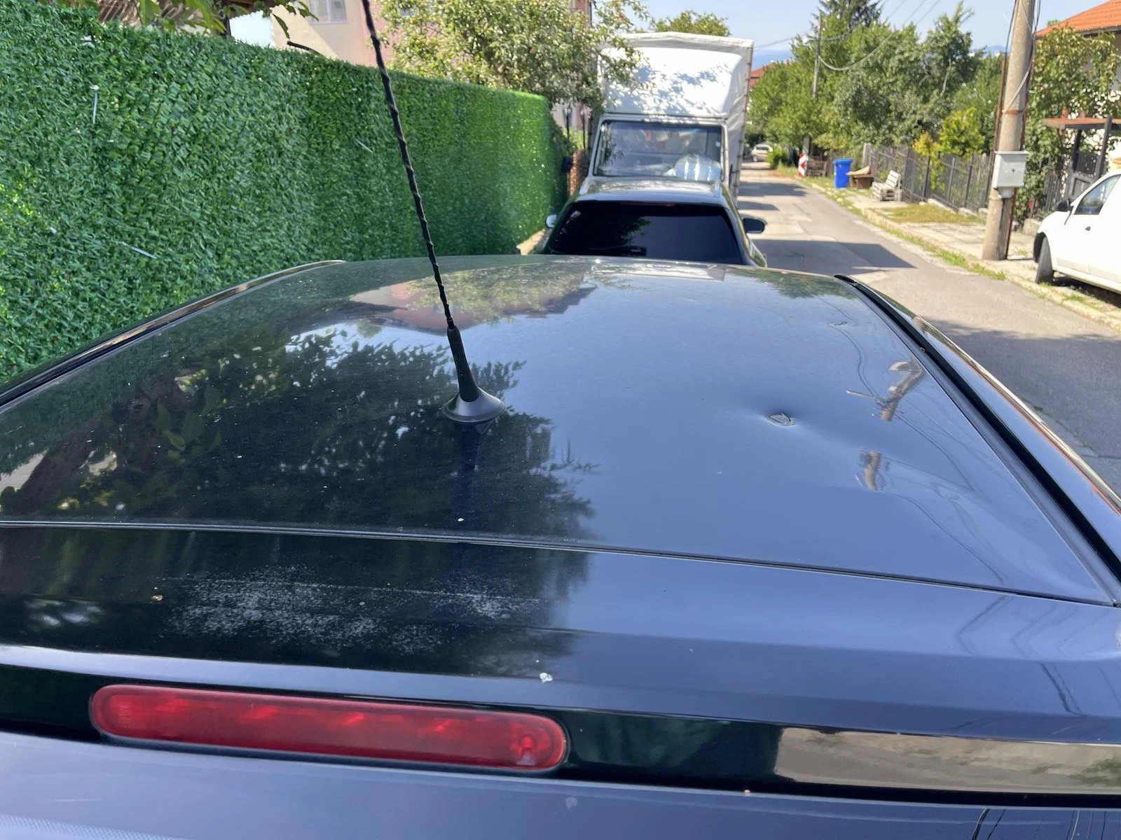 Hyundai I20, снимка 5 - Автомобили и джипове - 55427582