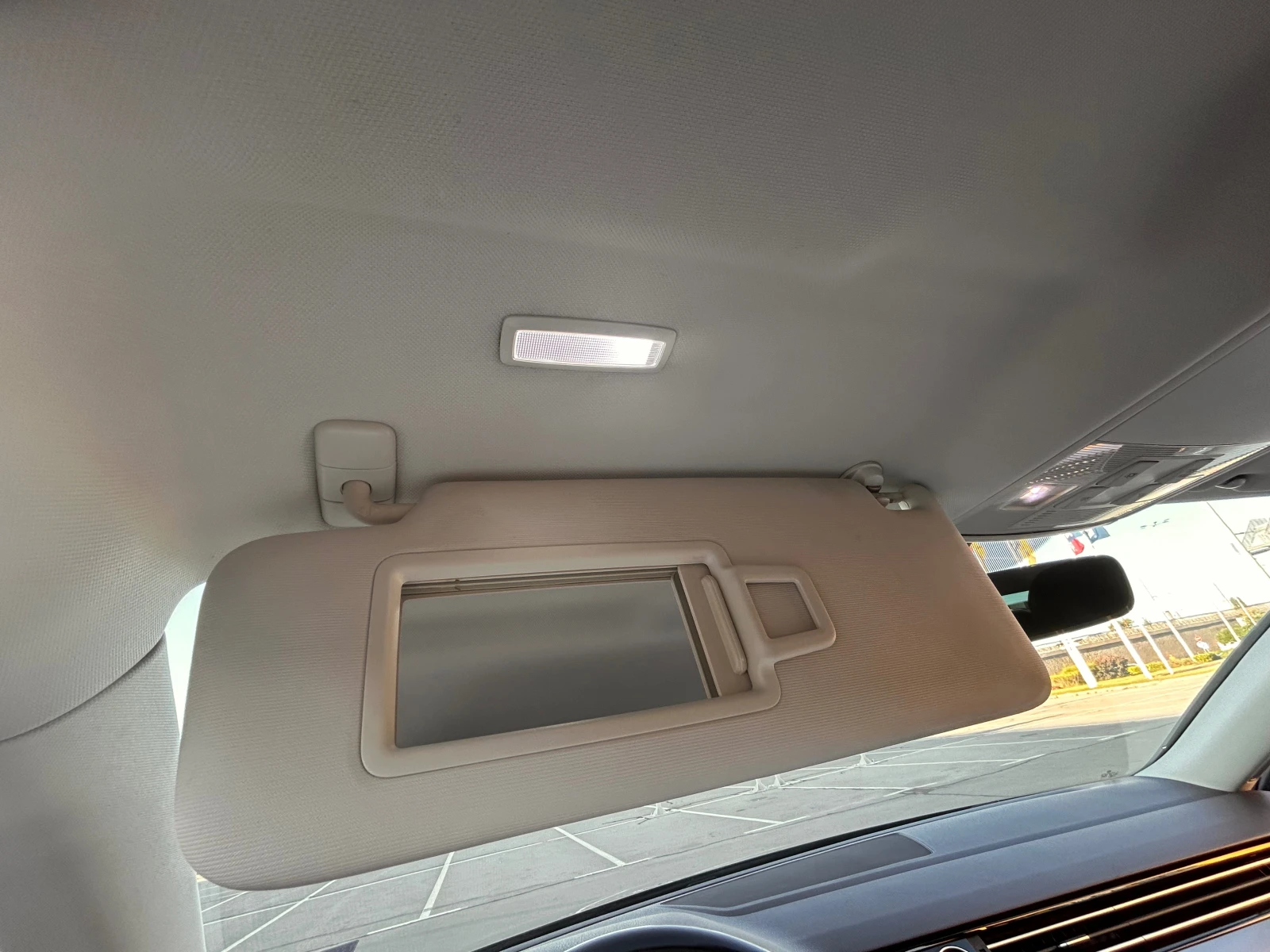VW Passat B8, снимка 12 - Автомобили и джипове - 55494599