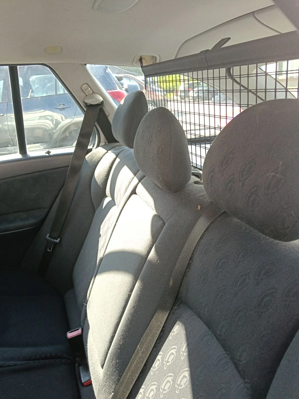 Mercedes-Benz C 200 2.0, снимка 11 - Автомобили и джипове - 55643346