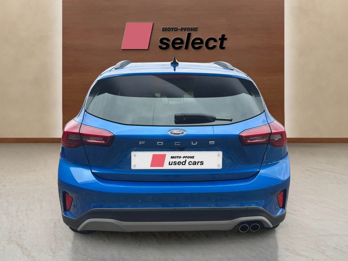 Ford Focus 1, 0 Ecoboost, снимка 12 - Автомобили и джипове - 55906145
